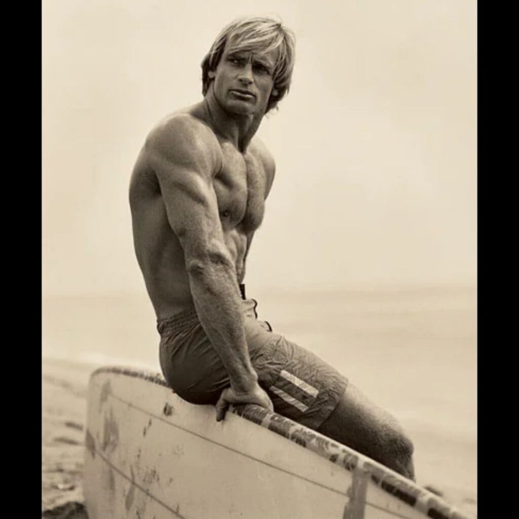 Laird Hamilton | Outlaw | Big Wave Surfer