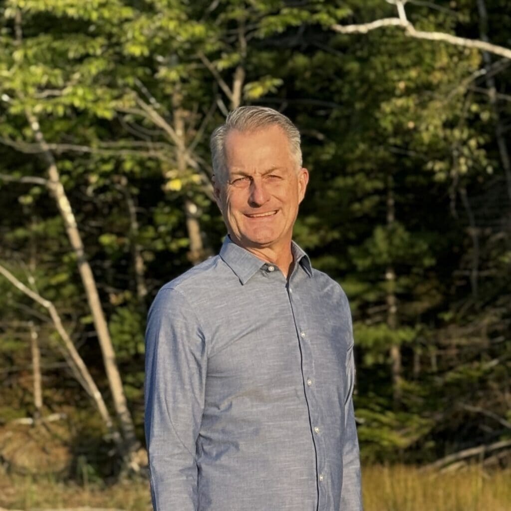 DARYL STONG | LOCAL FINANCIAL ADVISOR | MAINE | MONTANA