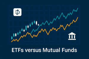 ETFs versus Mutual Funds - Which One is Right for You?