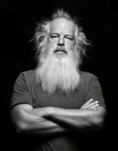 Rick Rubin | Mainer Montanan Blog