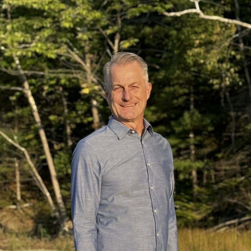 Maine & Montana Local Financial Advisor | Daryl T. Stong