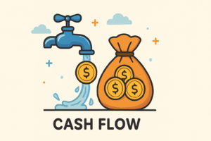 Building Your Cash Flow Statement