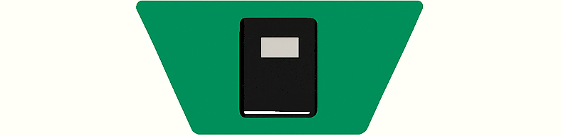 Notebook | Learn | Creative Process | The Mainer Montanan Funnel